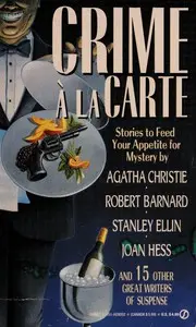 Crime à la carte
