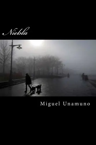 Niebla