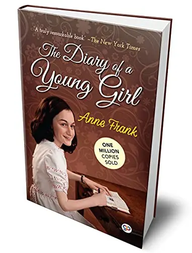 The Diary of a Young Girl