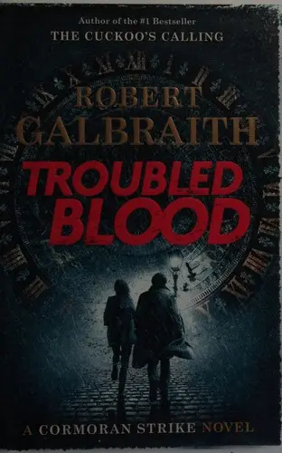 Troubled Blood
