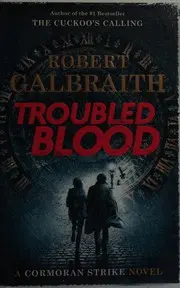 Troubled Blood