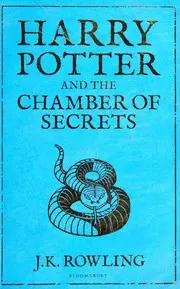 Harry Potter and the Chamber of Secrets