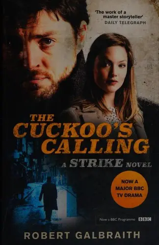The Cuckoo's Calling