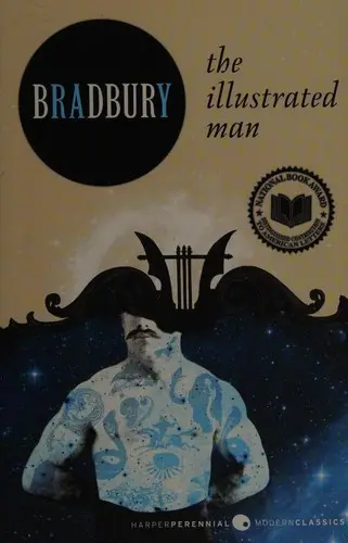 The Illustrated Man
