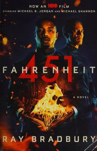Fahrenheit 451