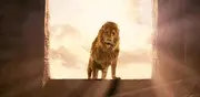 Lion, the Witch and the Wardrobe