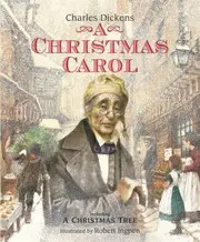 Christmas Carol and Other Stories
