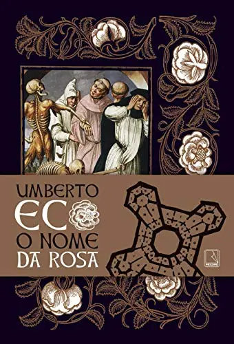 O nome da rosa