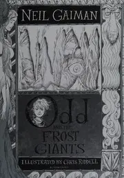 Odd and the Frost Giants