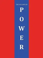 48 Laws of Power Robert and Joost Elffers Greene