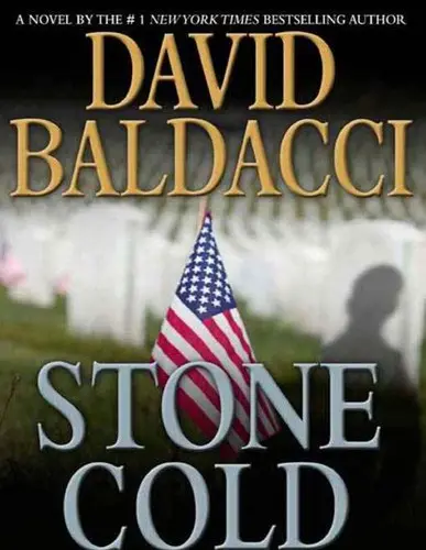Stone Cold