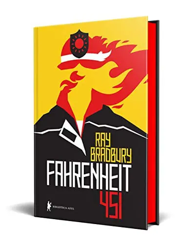 Fahrenheit 451 - Edicao especial