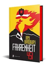 Fahrenheit 451 - Edicao especial