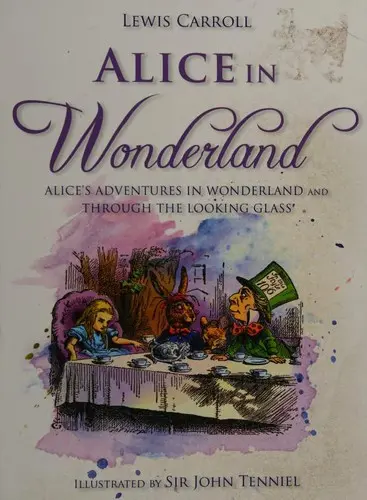 Alice in Wonderland