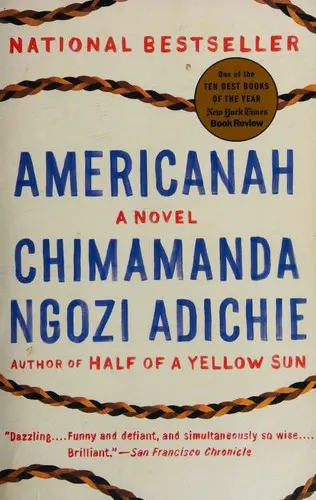 Americanah