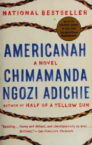Americanah