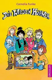 Die Wilden Hühner 1