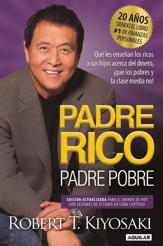 Padre rico, padre pobre