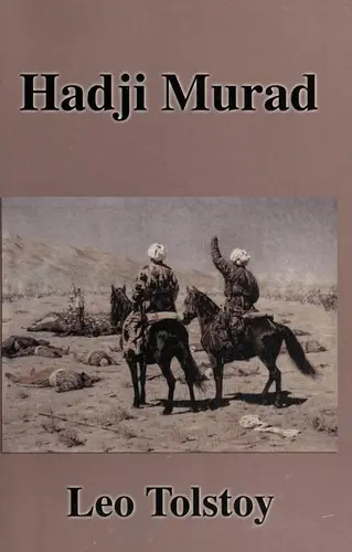 Hadji Murad