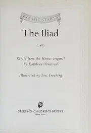 The Iliad