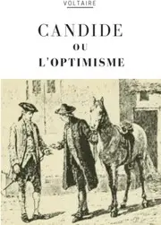 Candide, ou l'optimisme
