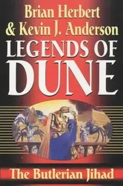 Butlerian Jihad