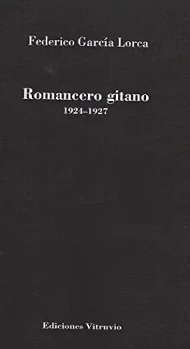 Romancero gitano