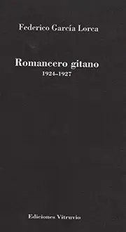 Romancero gitano