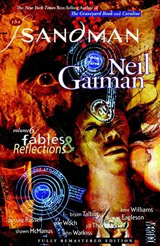 The Sandman