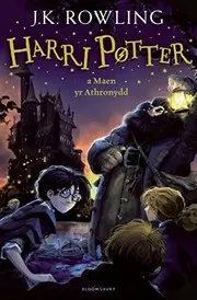 Harry Potter and the Philosopher's Stone