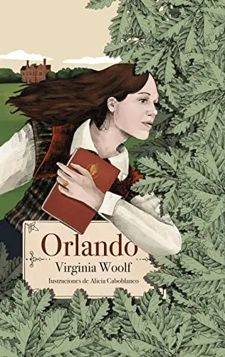 Orlando [Edición ilustrada]