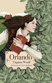 Orlando [Edición ilustrada]