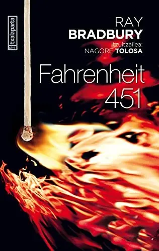 Fahrenheit 451