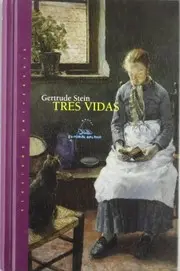 Tres vidas