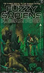 Fuzzy Sapiens
