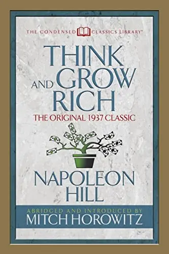 Think and Grow Rich