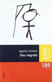 Deu negrets