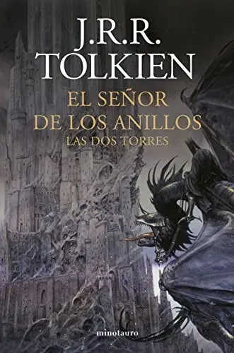 El Señor de los Anillos nº 02/03 Las Dos Torres