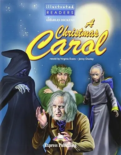 Christmas Carol and Other Stories
