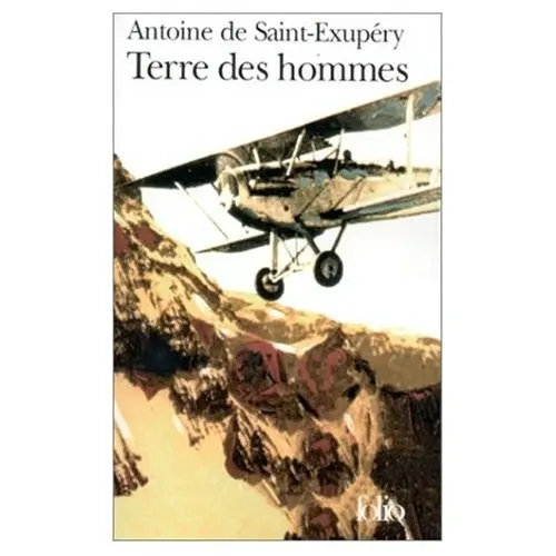 Terre des Hommes