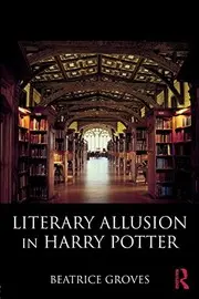 Literary Allusion in Harry Potter