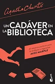 Un cadaver en la biblioteca