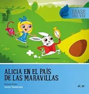 Alicia en el País de las Maravillas