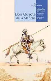 Don Quijote de la Mancha