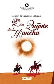 Don Quijote de la Mancha