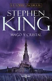 Mago y cristal