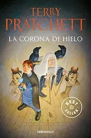La Corona de Hielo
