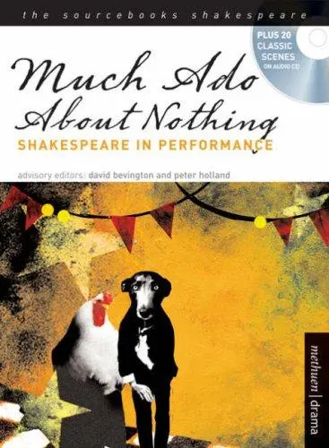 Much Ado About Nothing