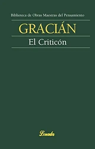 El Criticon