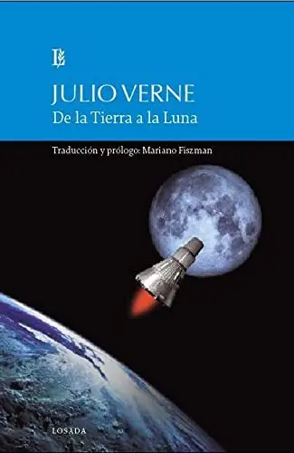 De la Tierra a la Luna